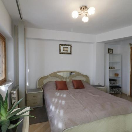 Danielle Apartament Iasi Esterno foto