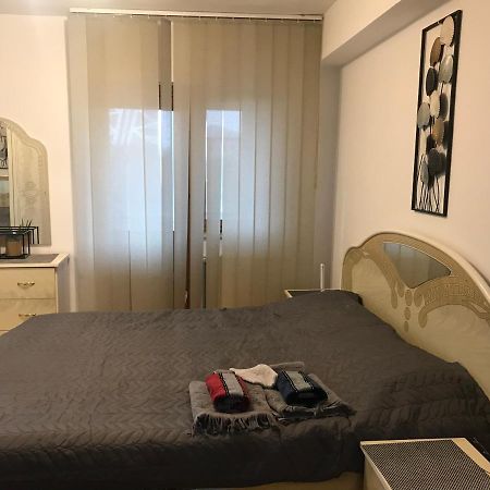 Danielle Apartament Iasi Esterno foto