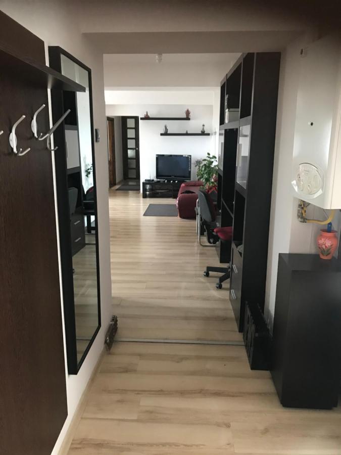 Danielle Apartament Iasi Esterno foto