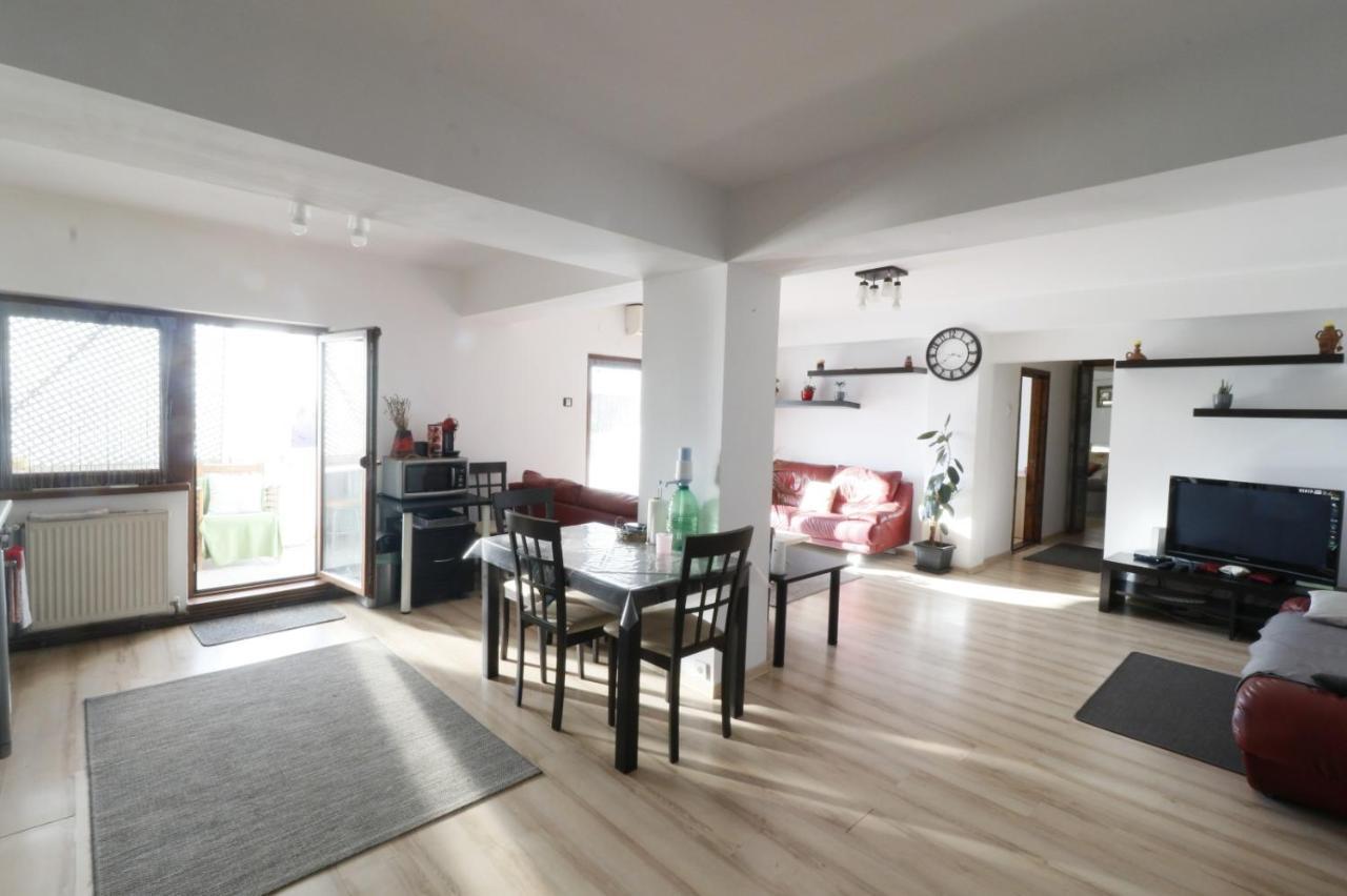 Danielle Apartament Iasi Esterno foto