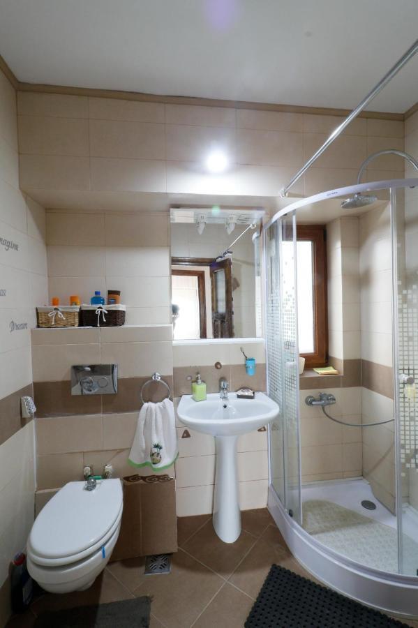 Danielle Apartament Iasi Esterno foto