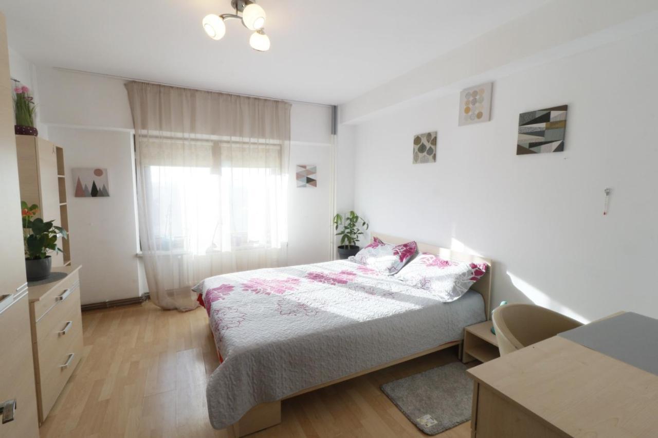 Danielle Apartament Iasi Esterno foto