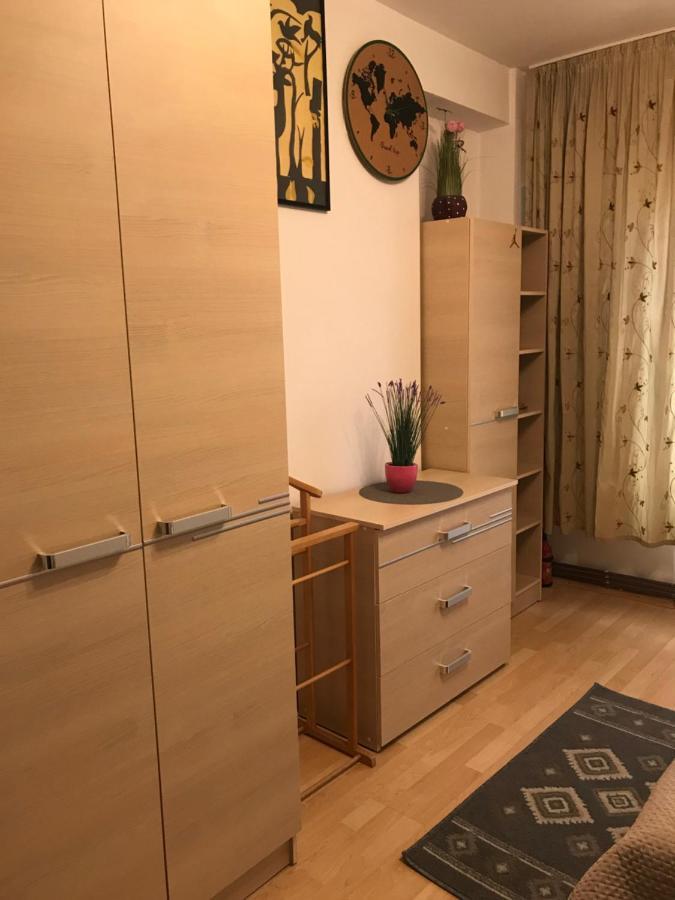 Danielle Apartament Iasi Esterno foto