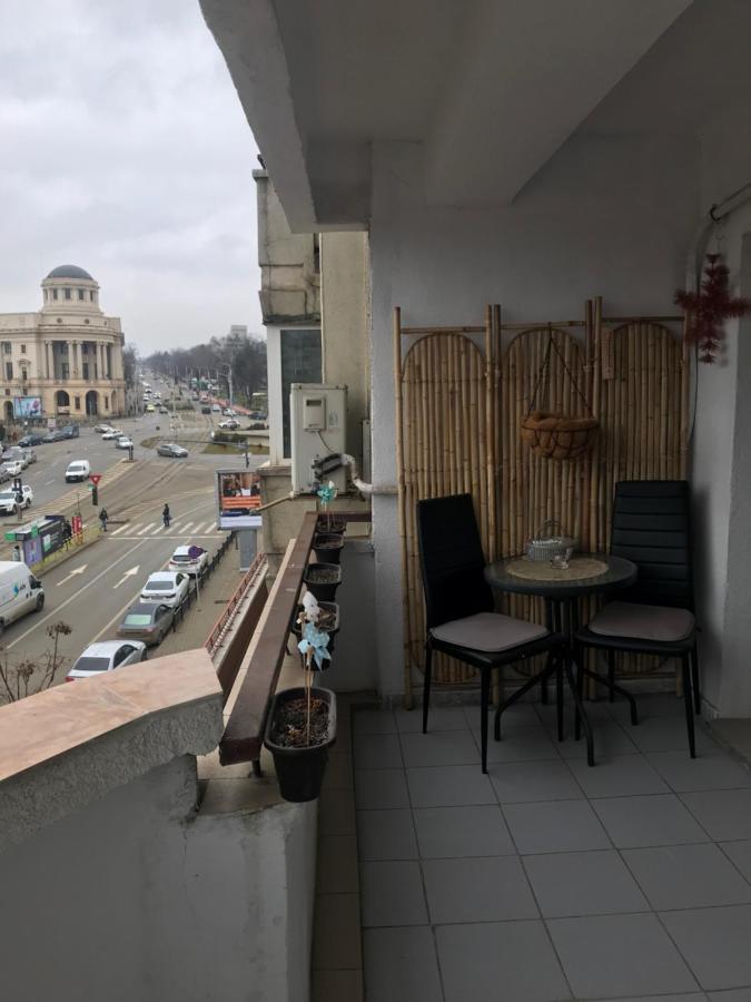 Danielle Apartament Iasi Esterno foto