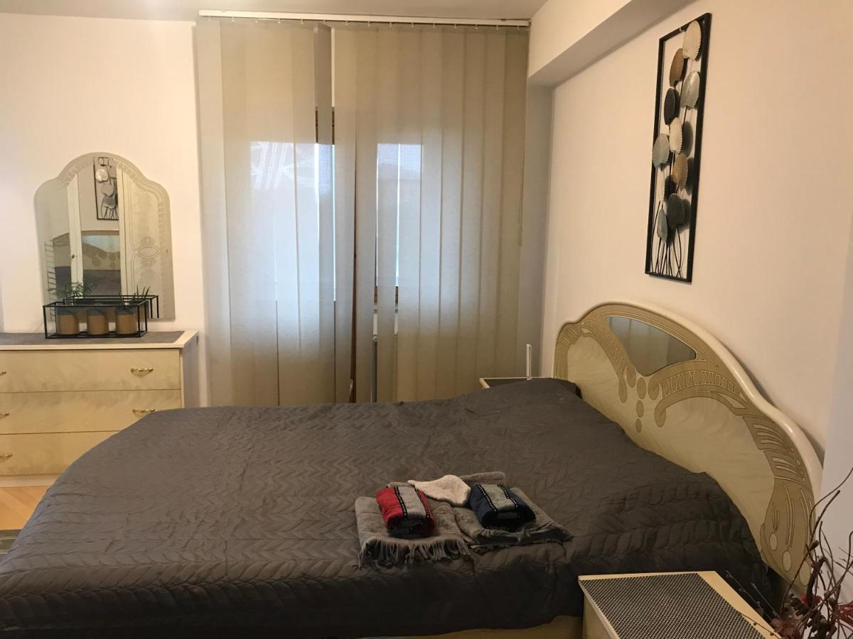Danielle Apartament Iasi Esterno foto